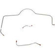 Complete Brake Line Kit for Mopar B Body