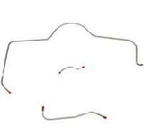 Complete Brake Line Kit for Mopar B Body