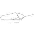 Complete Brake Line Kit for Mopar B Body