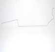 Complete Brake Line Kit for Mopar B Body