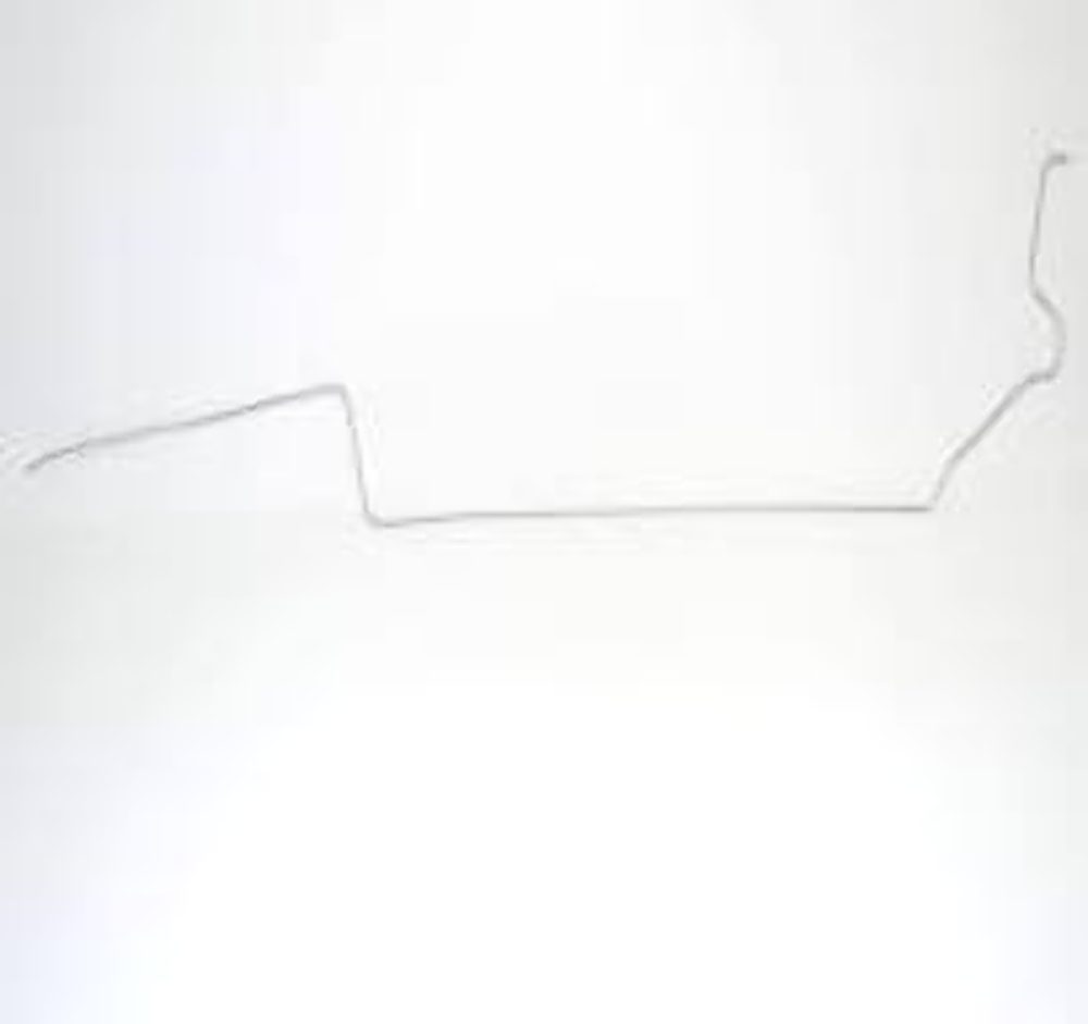 Complete Brake Line Kit for Mopar B Body