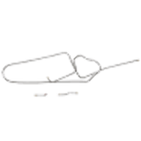 Complete Brake Line Kit for Mopar B Body
