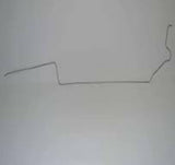 Complete Brake Line Kit for Mopar B Body