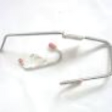 Complete Brake Line Kit for Mopar B Body
