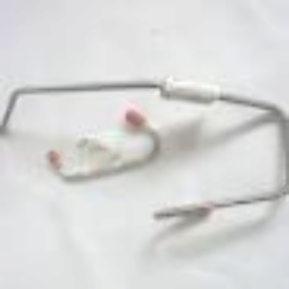 Complete Brake Line Kit for Mopar B Body