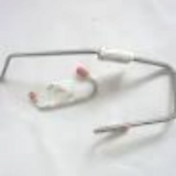 Complete Brake Line Kit for Mopar B Body