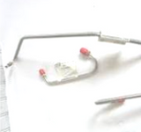 Complete Brake Line Kit for Mopar B Body