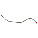 Complete Brake Line Kit for 1970-1971 Plymouth Barracuda stainless steel