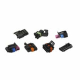 Holley EFI wiring harness kit-570-103