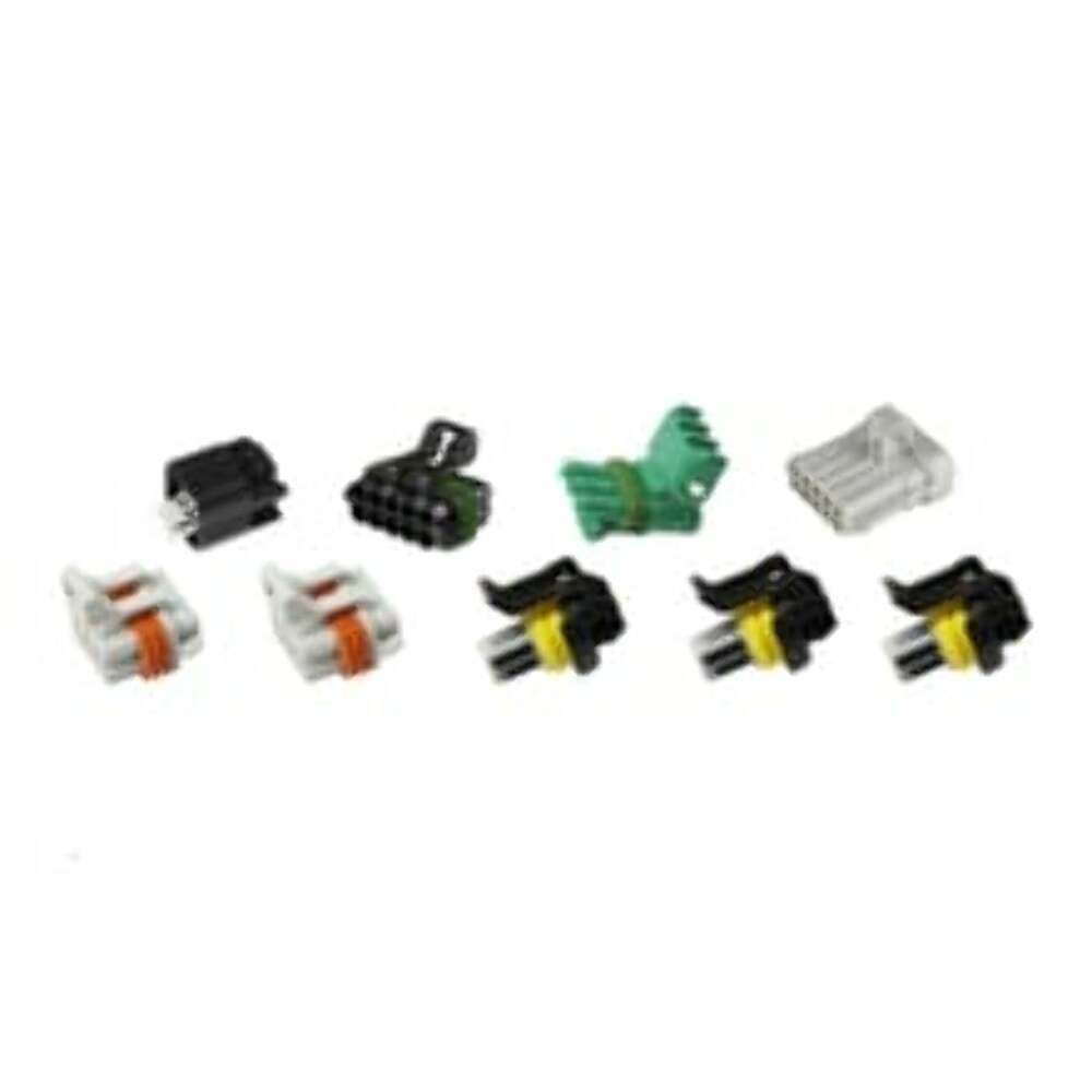 Holley EFI wiring harness kit-570-103