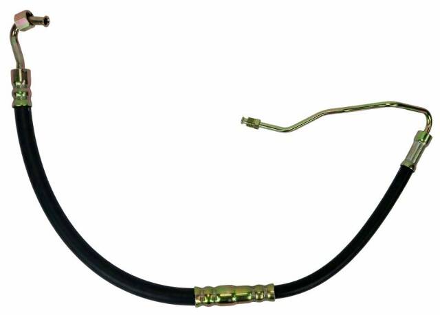 Power Steering Hose - Pressure fits 1965 Ford Mustang Power Steering MPH003 Shafer's Classic Reproductions