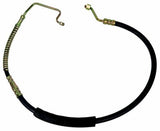 Power Steering Hose - Pressure fits 1967 Ford Mustang Power Steering MPH006 Shafer's Classic Reproductions