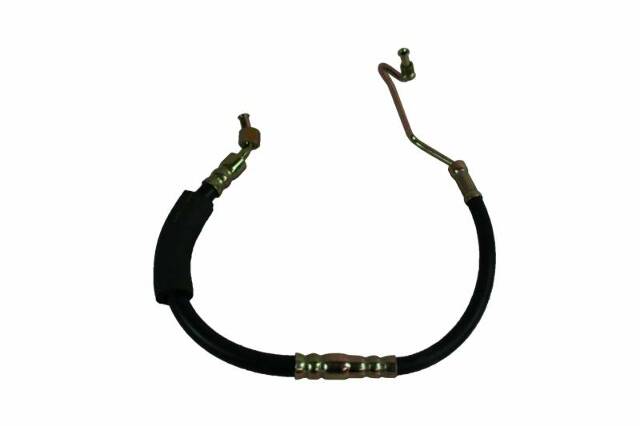 Power Steering Hose - Pressure fits 1967 Ford Mustang Power Steering MPH008 Shafer's Classic Reproductions
