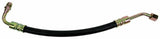 Fits 1969 Ford Mustang Power Steering Hose - Pressure MPH009