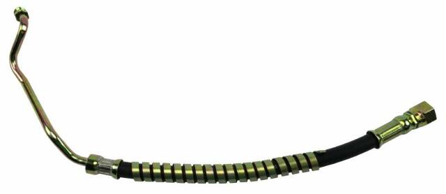 Power Steering Hose, Pressure fits 1967-1970 Ford Mustang Power Steering MPH010 Shafer's Classic Reproductions
