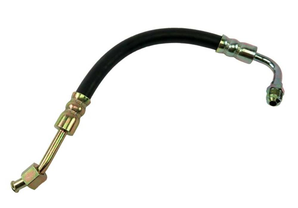 Fits 1967 Ford Mustang Power Steering Hose - Pressure MPH012