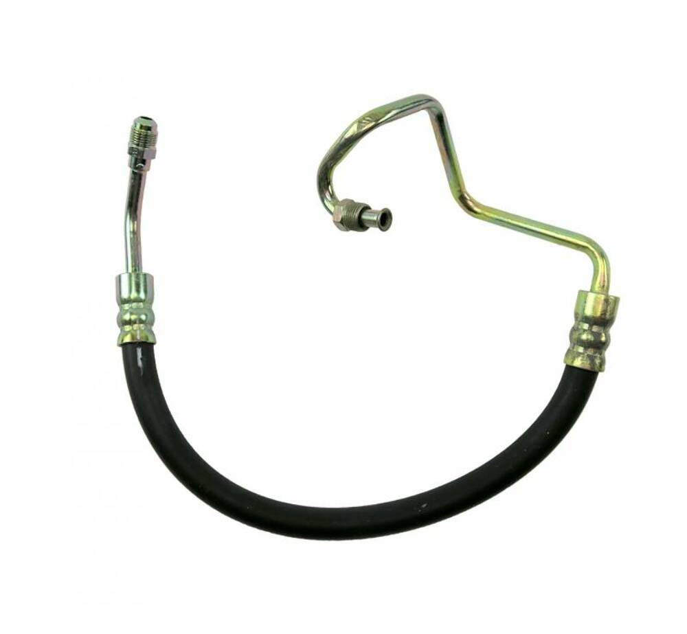 Fits 1970 Ford Mustang Power Steering Hose - Pressure MPH013