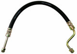 Power Steering Hose - Pressure fits 1971-1973 Ford Mustang Power Steering MPH014 Shafer's Classic Reproductions