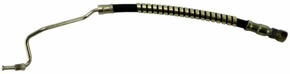 Fits 1967 Ford Mustang Pressure Hose MPH019