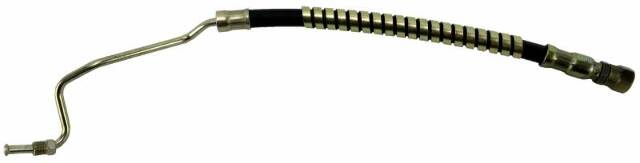 Fits 1967 Ford Mustang Pressure Hose MPH019