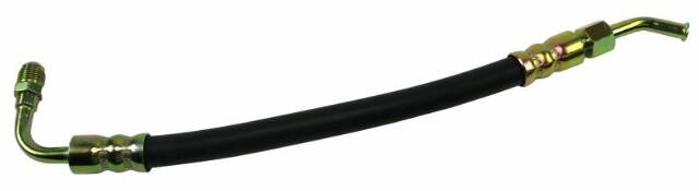 Power Steering Hose - Pressure fits 1968 Ford Mustang Power Steering MPH023 Shafer's Classic Reproductions