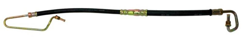 Fits 1961-1964 Ford Galaxie Power Steering Hose - Pressure MPH027
