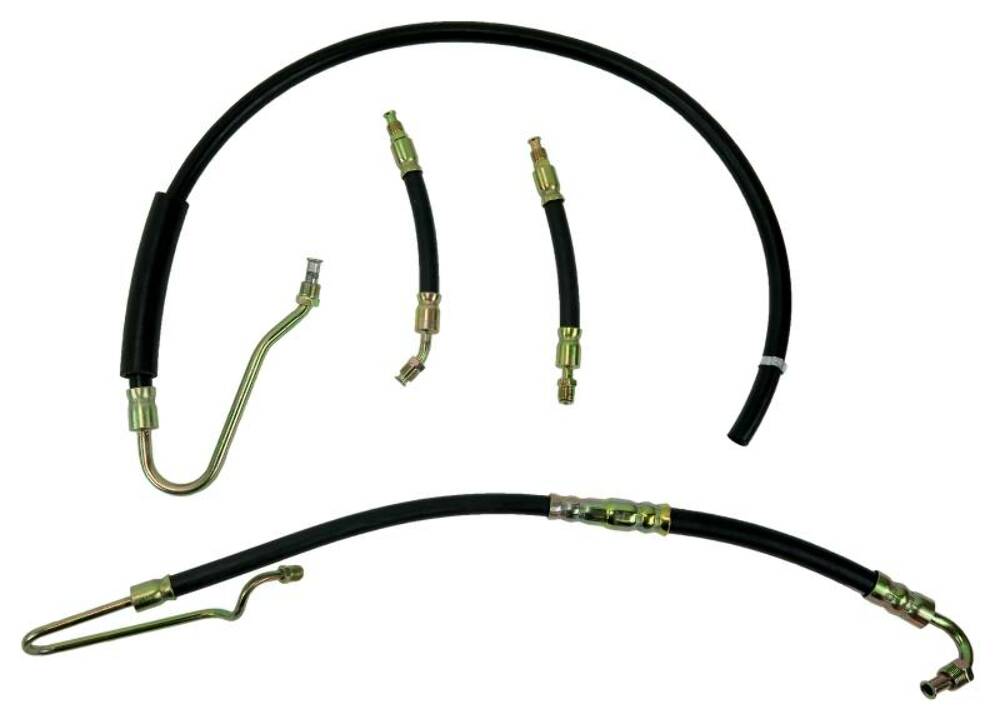 Fits 1963-64 Full Size Ford Power Steering Hose Set MPH800