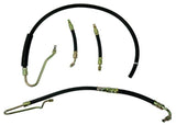 Power Steering Hose Set fits 1963-1964 Full Size Ford Power Steering MPH800 Shafer's Classic Reproductions