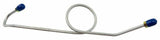 Fits 1964 - 1965 Ford Mustang Power Booster Brake Line MPL002