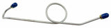 Power Booster Brake Line fits 1964-1965 Ford Mustang MPL002 Shafer's Classic Reproductions