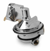 Mr. Gasket GPH mechanical fuel pump 7717MRG Ford Chevy aluminum 110
