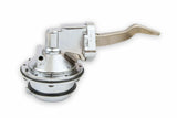 Mr. Gasket GPH mechanical fuel pump 7719MRG Ford Chevy aluminum 110