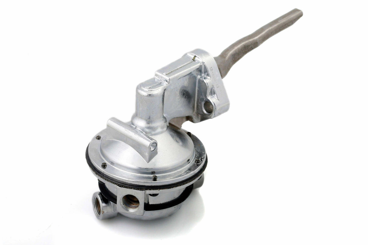 Mr. Gasket GPH mechanical fuel pump 7720MRG Ford Chevy aluminum 110