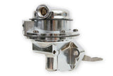 Mr. Gasket GPH mechanical fuel pump 7720MRG Ford Chevy aluminum 110