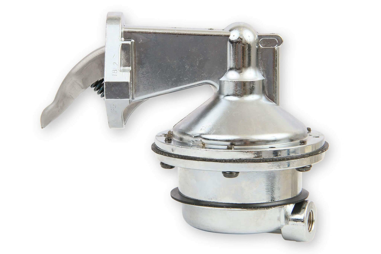Mr. Gasket GPH mechanical fuel pump 7722MRG Ford Chevy aluminum 110
