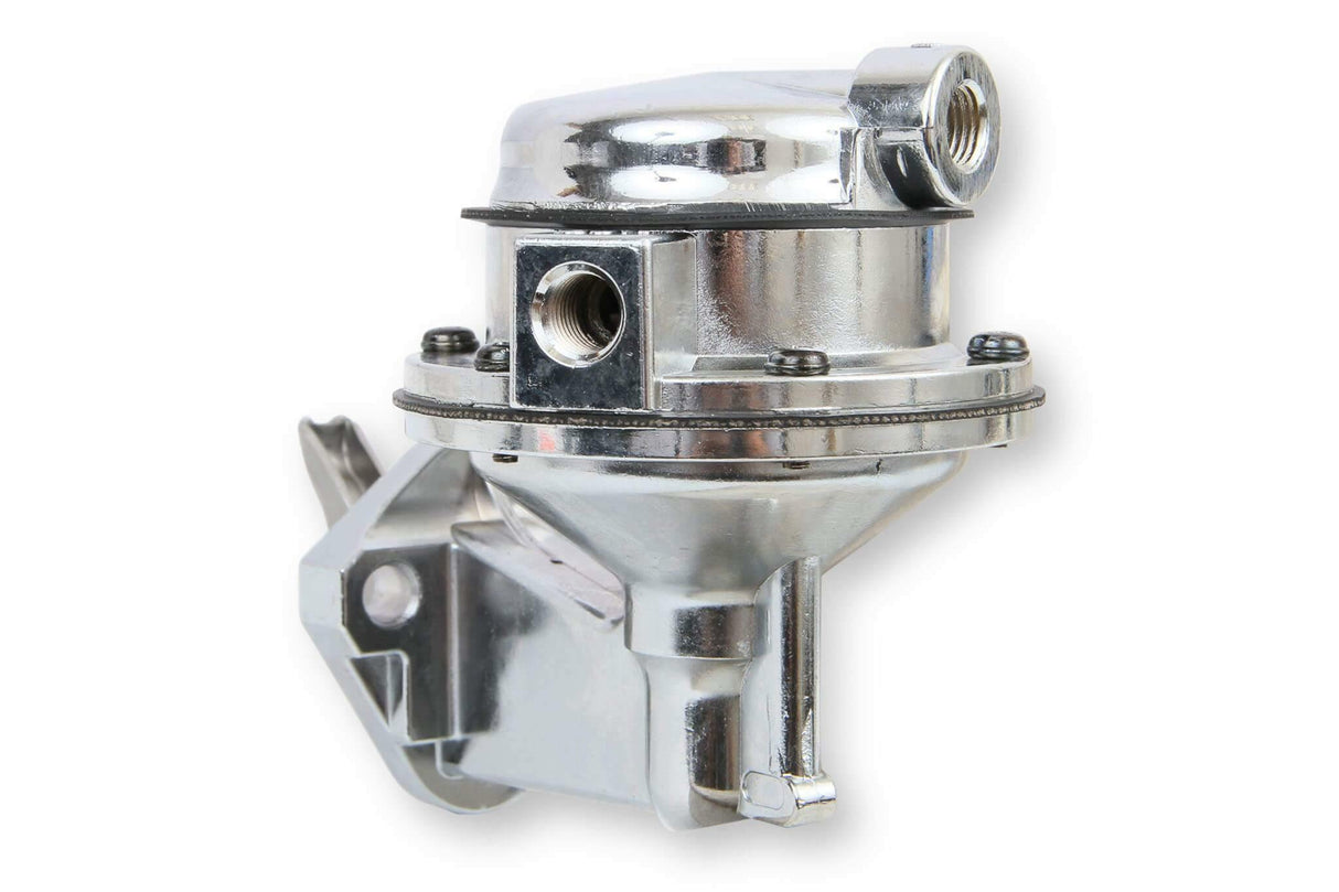 Mr. Gasket GPH mechanical fuel pump 7722MRG Ford Chevy aluminum 110