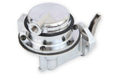 Mr. Gasket GPH mechanical fuel pump 7722MRG Ford Chevy aluminum 110