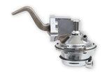Mr. Gasket GPH mechanical fuel pump 7723MRG Ford Chevy aluminum 110