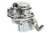 Mr. Gasket GPH mechanical fuel pump 7723MRG Ford Chevy aluminum 110
