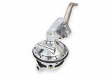 Mr. Gasket GPH mechanical fuel pump 7723MRG Ford Chevy aluminum 110