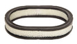 Mr. Gasket 12 inch x 2 inch oval air cleaner element 6405G