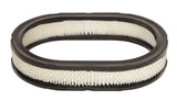 Mr. Gasket 12 inch x 2 inch oval air cleaner element 6405G