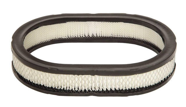 Mr. Gasket 12 inch x 2 inch oval air cleaner element 6405G