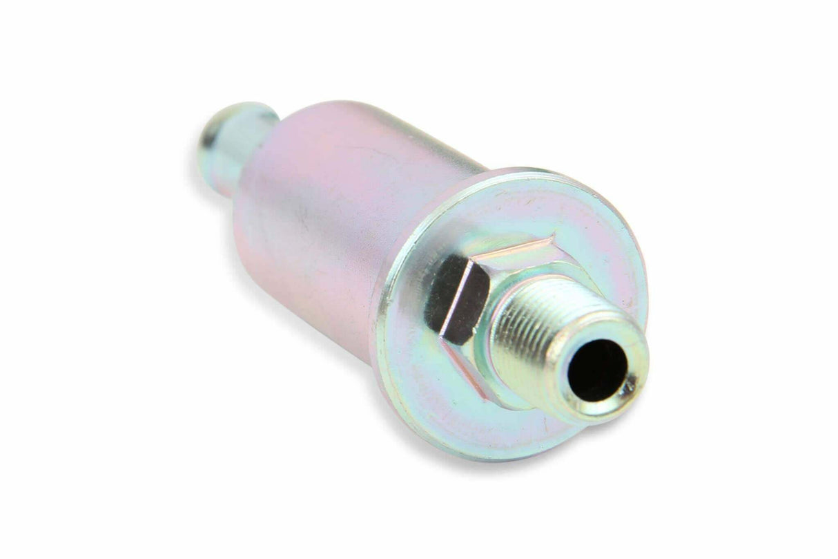 Mr. Gasket 12D electric fuel pump 35gph free flow for diesel engines 4 7 PSI 2493