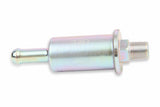Mr. Gasket 12D electric fuel pump 35gph free flow for diesel engines 4 7 PSI 2493