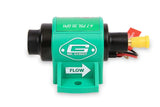 Mr. Gasket 12D electric fuel pump 35gph free flow for diesel engines 4 7 PSI 2493