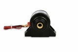 Mr. Gasket electric fuel pump 12S 35 GPH 4 7psi SBC BBC SBF BBF Chevy Ford carburetor LS engine 2493
