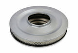 t Mr. Gasket 1480 Mr. Gasket Air Cleaner - 14 Inch Diameter x 2-1/4 Inch Tall -... Mr. Gasket