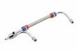 Mr. Gasket adjustable fuel line fits Holley 4150/4160 carbs for Holley 4150 carburetors 1556G