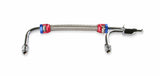 Mr. Gasket adjustable fuel line fits Holley 4150/4160 carbs for Holley 4150 carburetors 1556G